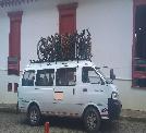 Servicio De Transporte Turstico Ciclistas Pereira Manizales Salento Eje Cafetero